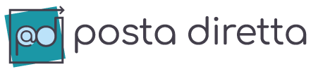Logo Posta Diretta